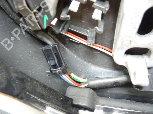 Steering wheel RENAULT CLIO IV (BH_) 1.5 dCi 75 | BP29455258C49