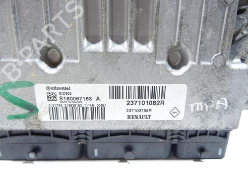 Electronic module NISSAN JUKE (F15) 1.5 dCi | BP32094328M83 