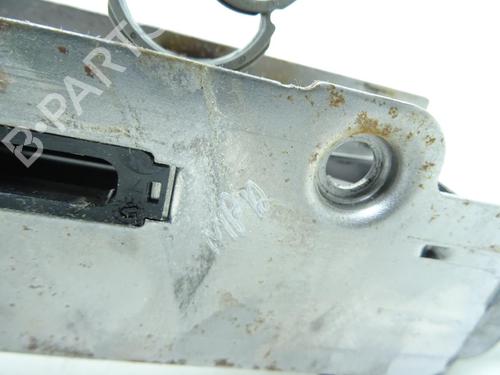 Steering column FORD KUGA I 2.0 TDCi 4x4 | BP31758271M21 