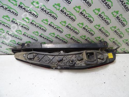 Used Right taillight Right taillight FIAT DOBLO Box Body/MPV (223_) [2000-2026] 20058967 20058967