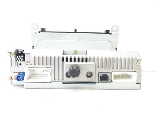 Radio RENAULT CLIO IV (BH_) 1.5 dCi 90 | BP20064564E6 