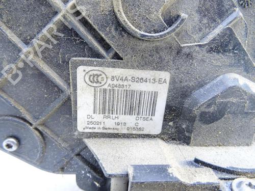 Used Rear left lock Rear left lock FORD KUGA I 2.0 TDCi 4x4 (163 hp) 31758292 31758292