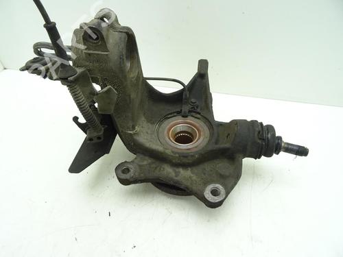 Right front steering knuckle CITROËN C5 II (RC_) 1.6 HDi (RC8HZB) | BP28193932M26 - Image 5