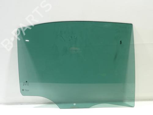 Luna trasera derecha SKODA OCTAVIA IV (NX3, NN3, PV3) 1.4 TSI iV (204 hp) 23787320