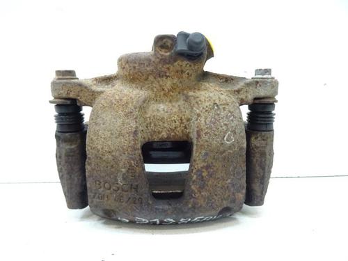 Used Left front brake caliper Left front brake caliper FIAT PANDA (169_) 1.2 4x4 (169.AXB2A) (60 hp) 20043063 20043063
