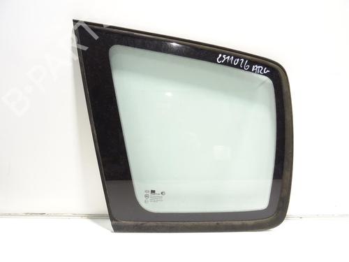 Vidro painel trás esquerdo KIA CARENS I MPV (FC, FJ) 2.0 CRDi (113 hp) 30648343