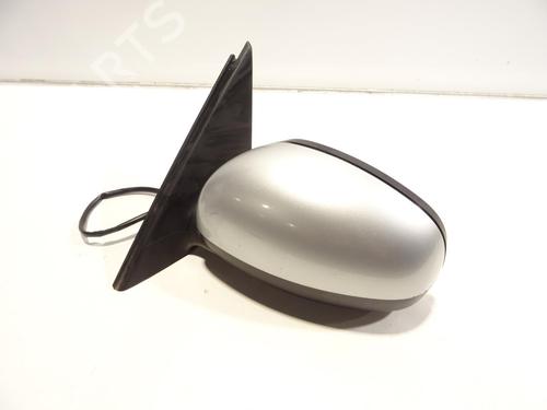Left mirror SKODA ROOMSTER (5J7) 1.9 TDI | BP28164567C26 