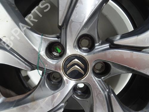 Fælk CITROËN C4 AIRCROSS 1.8 HDi 150 AWC | BP31758230C45 - Image 6