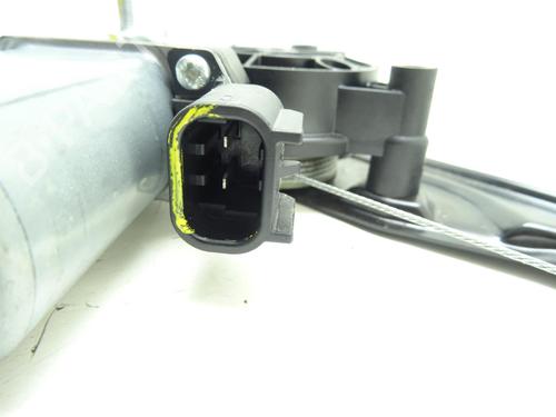 Front right window mechanism PEUGEOT BOXER Van 2.2 BlueHDi 140 | BP29304735C23 