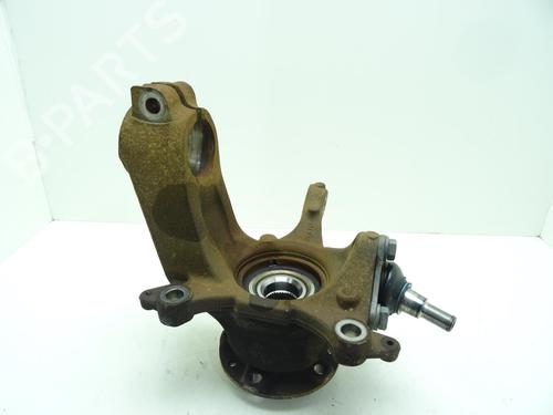 Used Right front steering knuckle CITROËN JUMPER II Van 2.2 BlueHDi 165 (165 hp) 29340922