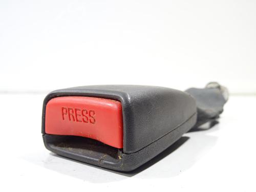 Used Seat buckle NISSAN NAVARA NP300 (D40) 2.5 dCi 4WD (171 hp) 20690284