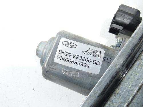 Front right window mechanism FORD TRANSIT CUSTOM V362 Van (FY, FZ) 2.0 EcoBlue | BP30706338C23 - Image 2