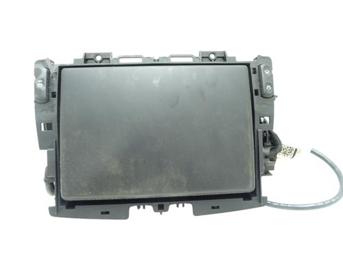 Display Display PEUGEOT 308 SW I (4E_, 4H_) 1.6 HDi (112 hp) 37067504 37067504