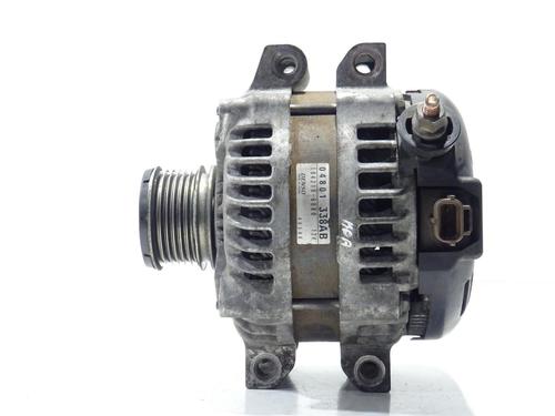 Alternator JEEP WRANGLER III (JK) 2.8 CRD | BP33850575M7 - Image 2