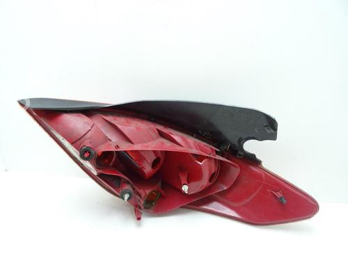 Used Left taillight Left taillight PEUGEOT 308 I (4A_, 4C_) 1.6 HDi (109 hp) 32479370 32479370