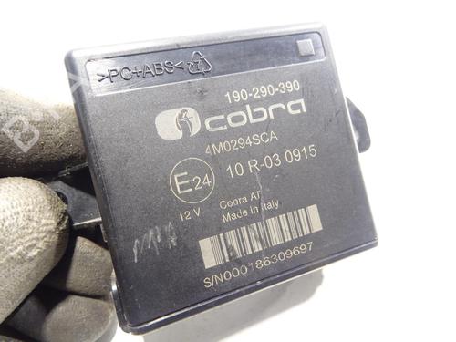 Used Electronic module Electronic module SUZUKI SWIFT IV (FZ, NZ) 1.3 DDiS (AZG413D, ZC02S, ZC92S) (75 hp) 28964509 28964509