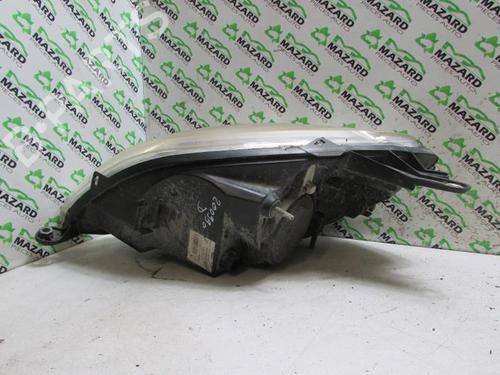 Used Right headlight PEUGEOT BIPPER (AA_) 1.3 HDi 75 (75 hp) 21966622