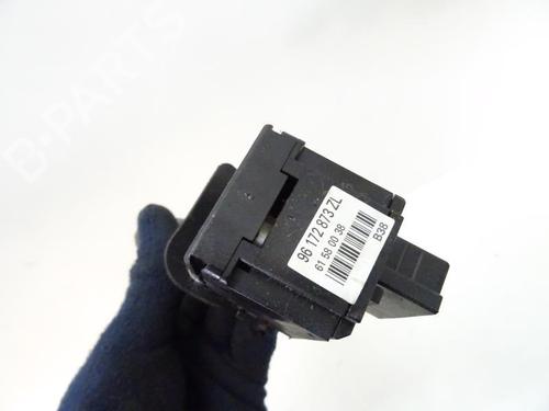 Used Steering column stalk CITROËN XSARA PICASSO (N68) 2.0 HDi (90 hp) 20055006