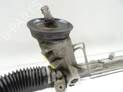 Steering rack SEAT IBIZA IV (6J5, 6P1) 1.6 TDI | BP25347540M22 