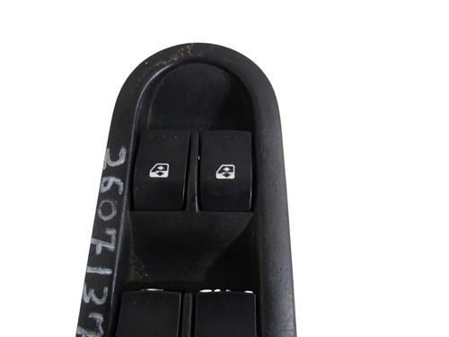 Left front window switch RENAULT SCÉNIC II (JM0/1_) 1.9 dCi (JM0G, JM12, JM1G, JM2C) | BP38296986I27 - Image 5
