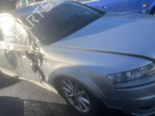 Left front window motor AUDI A6 Allroad C6 (4FH) 3.0 TDI quattro | BP24295625E21 