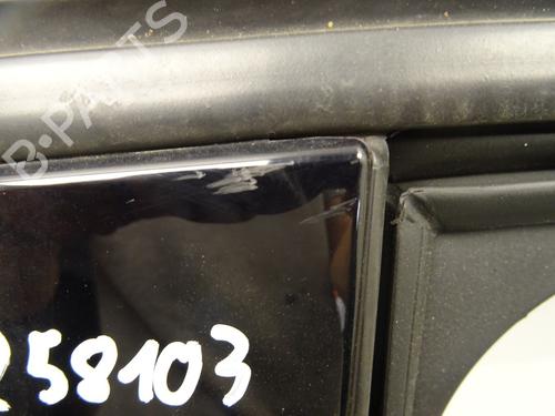 Left rear door MERCEDES-BENZ GLA-CLASS (X156)  | BP29317364C4 