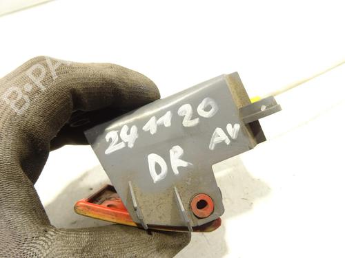 Used Front right interior door handle Front right interior door handle MERCEDES-BENZ SPRINTER 2-t Van (B901, B902) 210 D (901.461, 901.462, 902.461, 902.462) (102 hp) 24368232 24368232