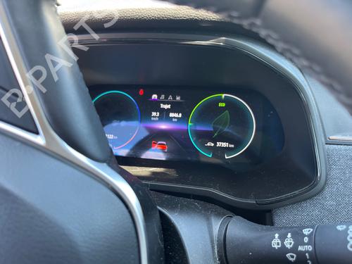 AC pipe RENAULT ZOE (BFM_) ZOE (BFMC, BFMD) | BP39761448M126 - Image 10