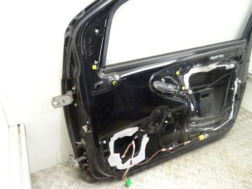 Right front door PEUGEOT 107 (PM_, PN_) 1.0 | BP28515513C3 
