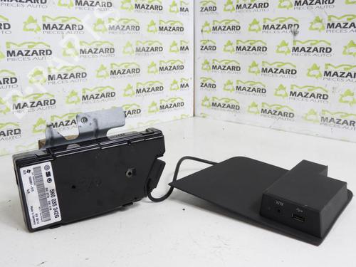 Used Control unit Control unit SKODA RAPID Spaceback (NH1) [2012-2019] 22515299 22515299