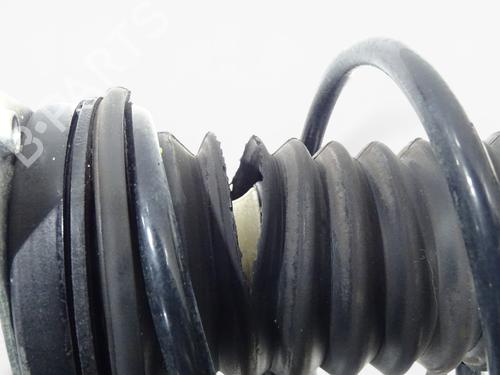Right front shock absorber RENAULT TWINGO III (BCM_, BCA_) 1.0 SCe 70 (BCMB) | BP37652021M17 - Image 3
