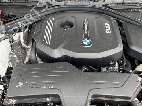 Engine BMW 3 (F30, F80) 318 i | BP40016593M1 - Image 24
