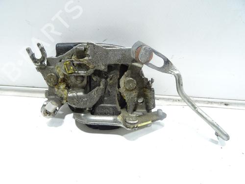 Used Front right lock Front right lock PIAGGIO PORTER Bus Elektro (15 hp) 33532430 33532430