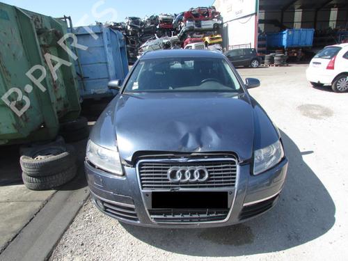 Used Parts AUDI A6 C6 Avant (4F5) 2.7 TDI 1817569