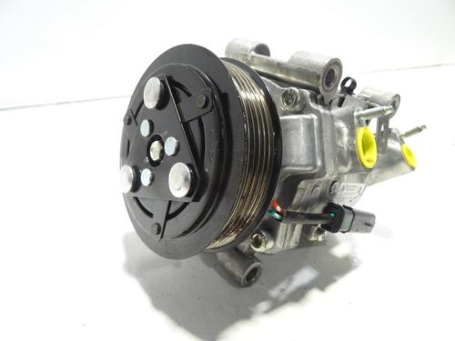 AC compressor CITROËN C3 III (SX) 1.2 PureTech 82 | BP24656028M34 - Image 3