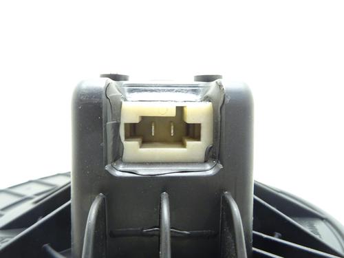 Heater blower motor NISSAN NV400 Van (X62, X62B)  | BP29414373M62 