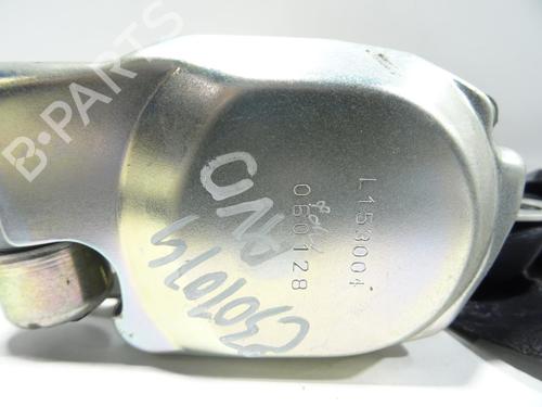 Front right seatbelt SUZUKI SX4 (EY, GY) 1.9 DDiS (RW419D) | BP27999813I25 - Image 4
