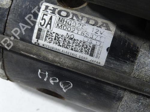 Used Starter Starter HONDA CR-V II (RD_) [2001-2007] 28077636 28077636
