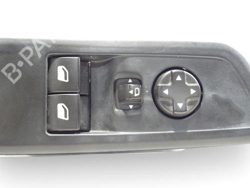 Left front window switch PEUGEOT EXPERT Van (V_) 2.0 BlueHDi 120 | BP38780635I27 - Image 5