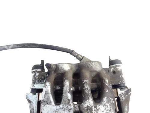 Right front brake caliper PEUGEOT BOXER Van 2.2 BlueHDi 140 | BP39517960M104 - Image 3