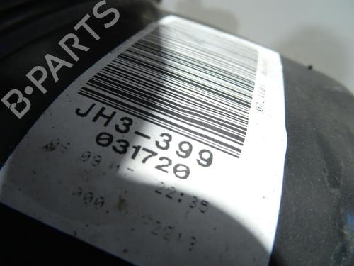 Gearbox DACIA SANDERO II TCe 90 (B8M1, B8MA, B8AC) | BP29911463M3  - Image 5