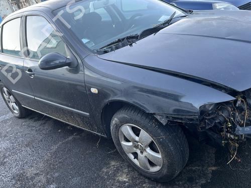 Front right lock SEAT LEON (1M1) 1.9 TDI | BP31023989C97