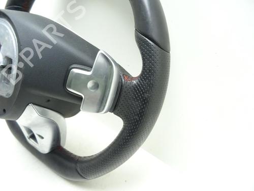Steering wheel MERCEDES-BENZ A-CLASS (W176) A 160 CDI / d (176.011) | BP31851090C49 
