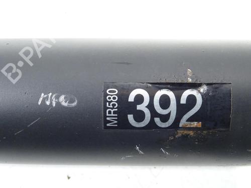 Driveshaft MITSUBISHI PAJERO III (V7_W, V6_W) 3.2 Di-D (V68W) | BP30461067M37 