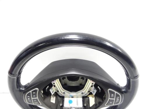 Steering wheel KIA CEE'D SW (ED) 1.6 CRDi 115 | BP29961207C49 - Image 4