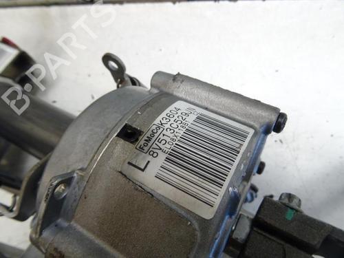 Used Steering column FORD FIESTA VI (CB1, CCN) 1.4 TDCi (70 hp) 20058339