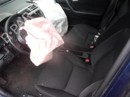 Mirror switch HONDA CIVIC VII Hatchback (EU, EP, EV) 1.7 CTDi (EP4, EU9) | BP21825529I25 - Image 4