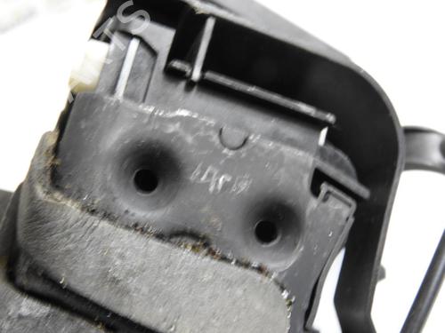 Rear right lock FORD MONDEO IV Turnier (BA7) 2.0 TDCi | BP20041113C99 