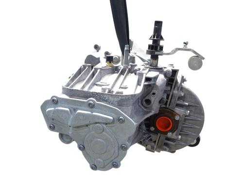 Gearbox CITROËN JUMPER II Van 2.2 BlueHDi 120 | BP37445610M3 - Image 4