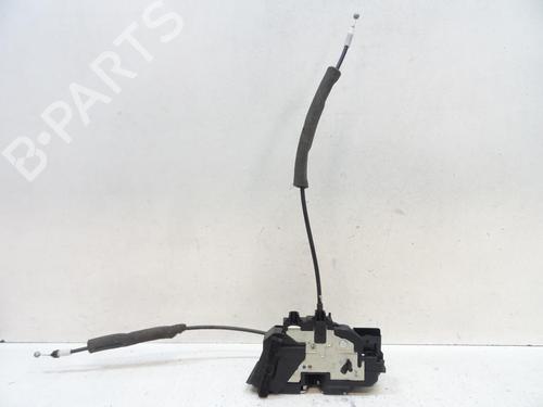Used Rear left lock NISSAN JUKE (F15) 1.5 dCi (110 hp) 20064817